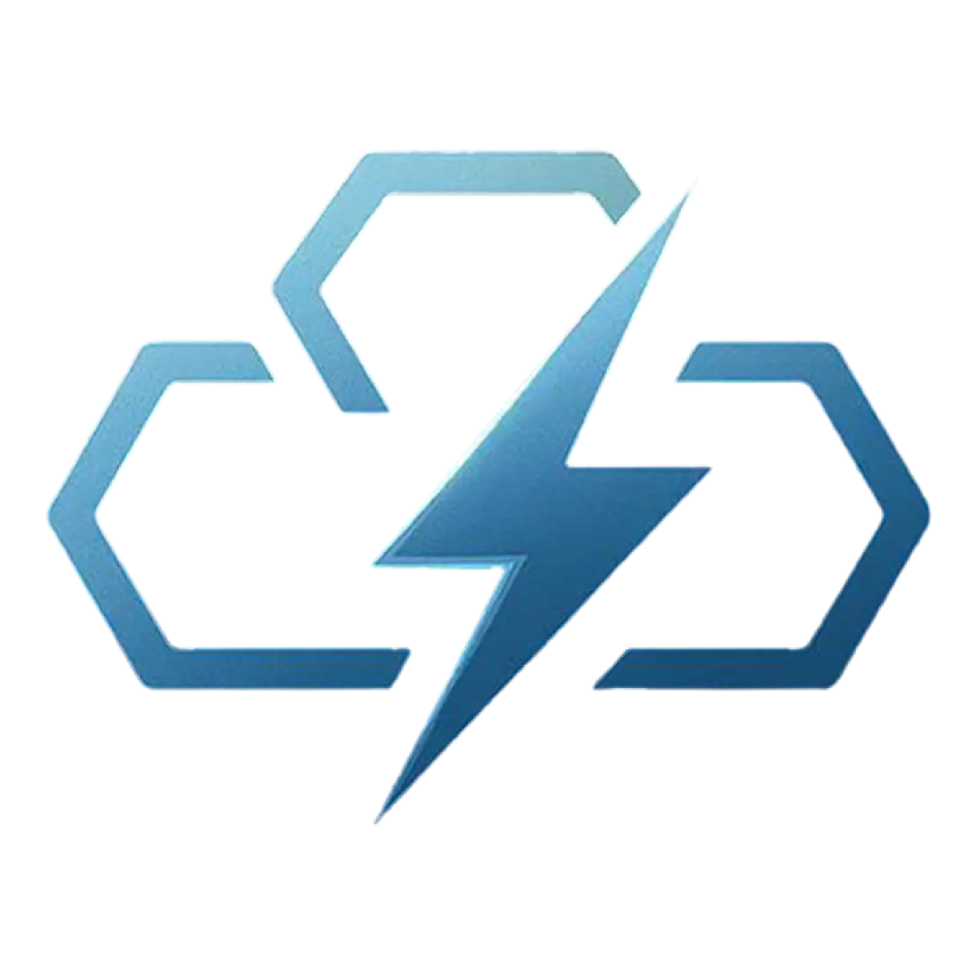 Thunder Cloud Logo